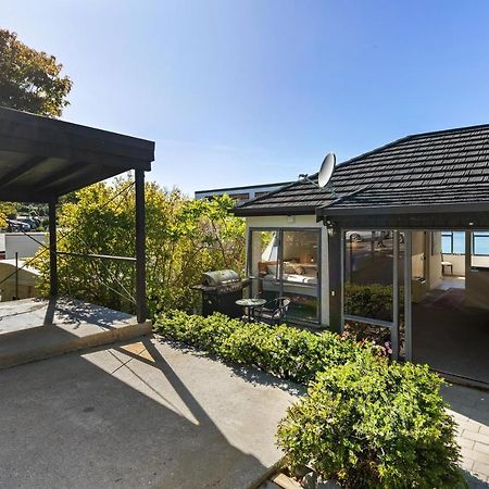 كوينستاون Fernhill Stunning View Home المظهر الخارجي الصورة